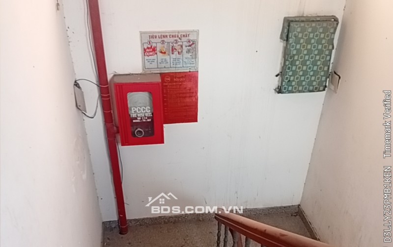 CHO THUÊ KHÁCH SẠN 9 TẦNG – 40 PHÒNG – PHỐ TÂY BÙI VIỆN – Q1 - 15.000USD/Tháng